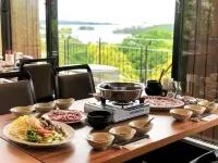 Breezbay Seaside Resort Matsushima فنادق في ماتسوشيما
