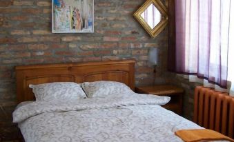 Casa de Artes Guest House