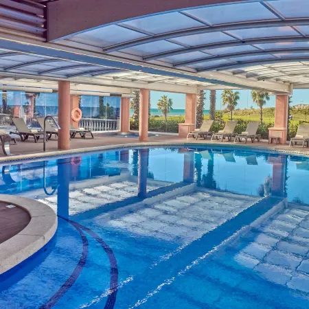 Sunway Playa Golf & Spa Sitges