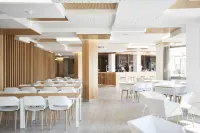 Invisa Hotel Es Pla - Adults Only - breakfast