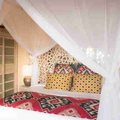 Casa Chameleon Hotel Las Catalinas - Adults Only Rooms