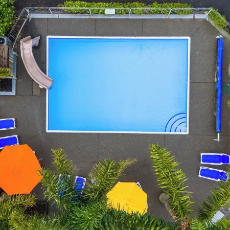Tasman Holiday Parks - Coromandel
