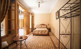 Riad Dar Saidi