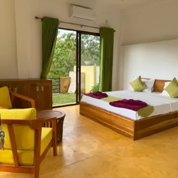 Aqua Dunhinda Villa & Nature Retreat Hotel