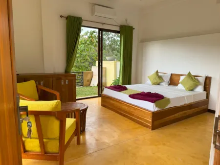 Aqua Dunhinda Villa & Nature Retreat Hotel