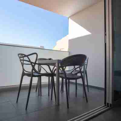 Poseidon Apartment by Michalis Others