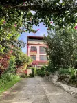 Buena Vista Boquete Hotels in 