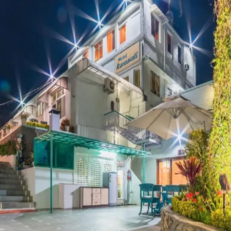 Hotel Karnavati