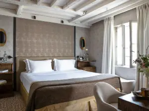 Esprit Saint Germain
