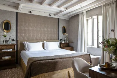 Esprit Saint Germain Hotels in Paris