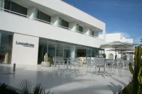 Hotel Las Palmas Hotels in Carboneras