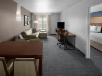 Residence Inn Salt Lake City Murray Hotels in Murray