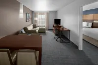 Residence Inn Salt Lake City Murray Hotels in Murray
