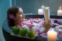Damrei Angkor Hotel - Hot Springs