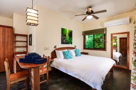 Boutique Hotel Luna Azul