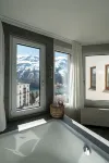 Hotel Steffani - Badekar