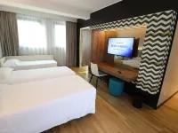 Hotel Domenichino Hotels near Santa Maria delle Grazie