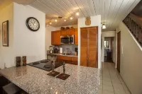 Maui Vista – Maui Condo & Home - Kuntosalit