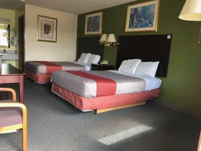 Salt Creek Inn Hotels in Nashville