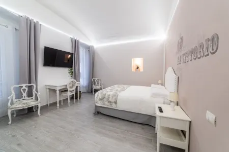 Re Vittorio Отели рядом с достопримечательностью «Овал Линготто»