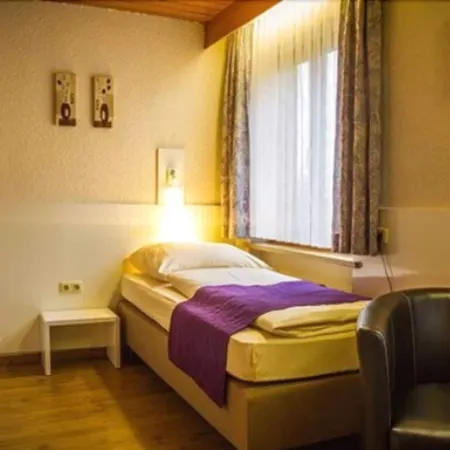 Hotel Waldlust B & B