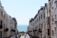 Hudsons Hoteles en Brighton