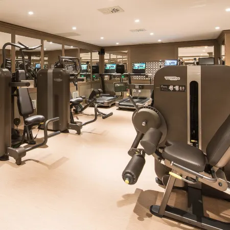 Gran Hotel Miramar GL
