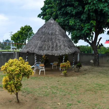 Ogalis K-Coast Hotel