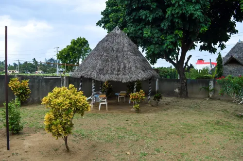 Ogalis K-Coast Hotel