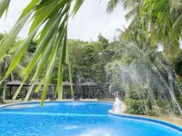 Hiraya Wellness Resort and Ecopark - piscine