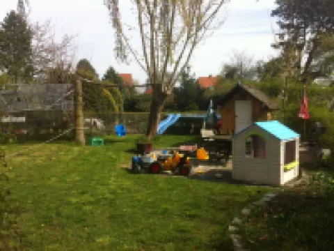 Køge Bed & Kitchen Hoteles en Køge