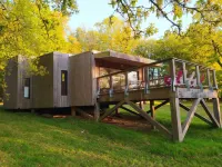 L'étape en forêt - Homestay