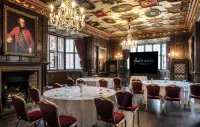 New Hall Hotel & Spa, Birmingham Hotel di Minworth