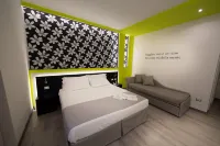 Holygold Suite Hotels in San Ferdinando di Puglia