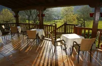 Hotel Rural Irigoienea