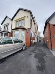 Cherry Property - Hornby Road Hotels in Greenhalgh-with-Thistleton