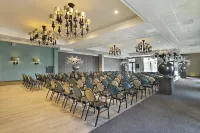 Van der Valk Hotel Tiel - Wifi