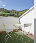 Leizarooms - parking
