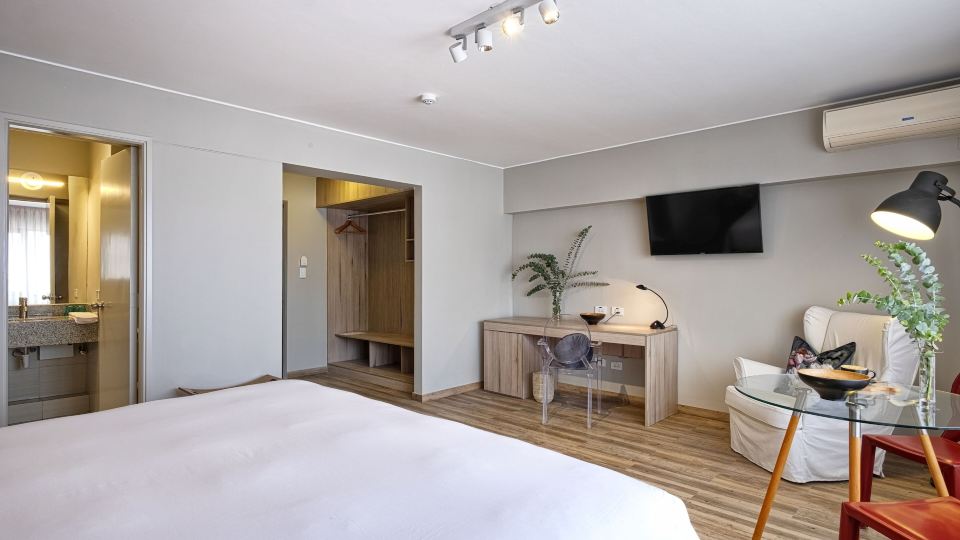 Arte Hotel Lima