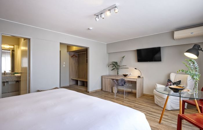 Arte Hotel Lima
