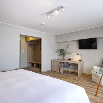 Arte Hotel Lima Hotels near Lima Main Square