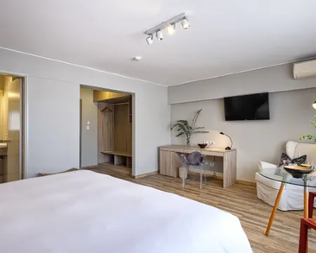 โรงแรมARTE LIMA โรงแรมในลิมา