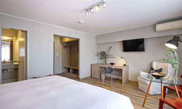 Arte Hotel Lima