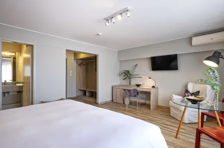 Arte Hotel Lima Отели в г. Лима
