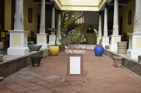 Lakshmi Vilas Hotels in Cuddalore