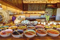 Aşk-ı Nare Cave Hotel Swimming Pool & Spa Hotels in Nar