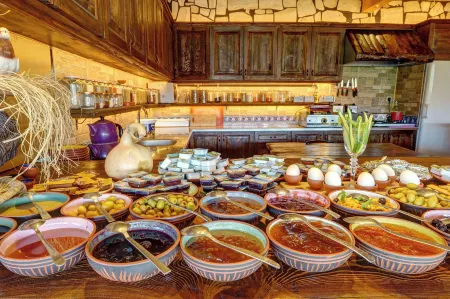 Aşk-ı Nare Cave Hotel Swimming Pool & Spa Отели в г. Nevsehir Merkez