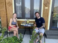 Tam Coc Minh Hung Homestay