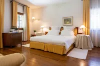 Albergo Al Sole Hotels near Cimitero di Asolo