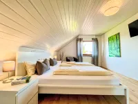 Land in Sicht